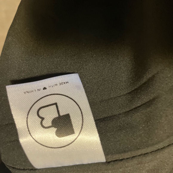 BB Fringe Studded Medium Polyester Mini Western Skirt - Picture 6 of 6